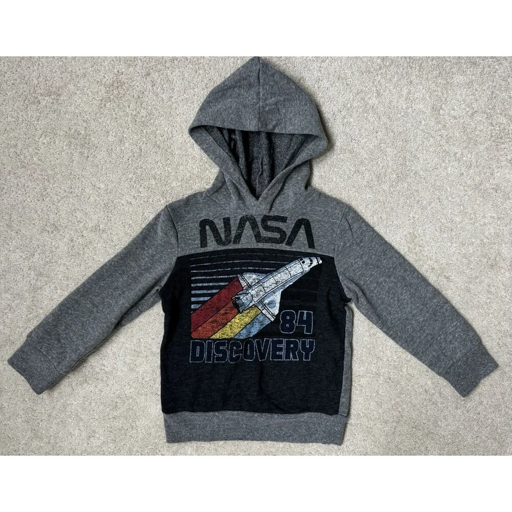 Sonoma NASA 